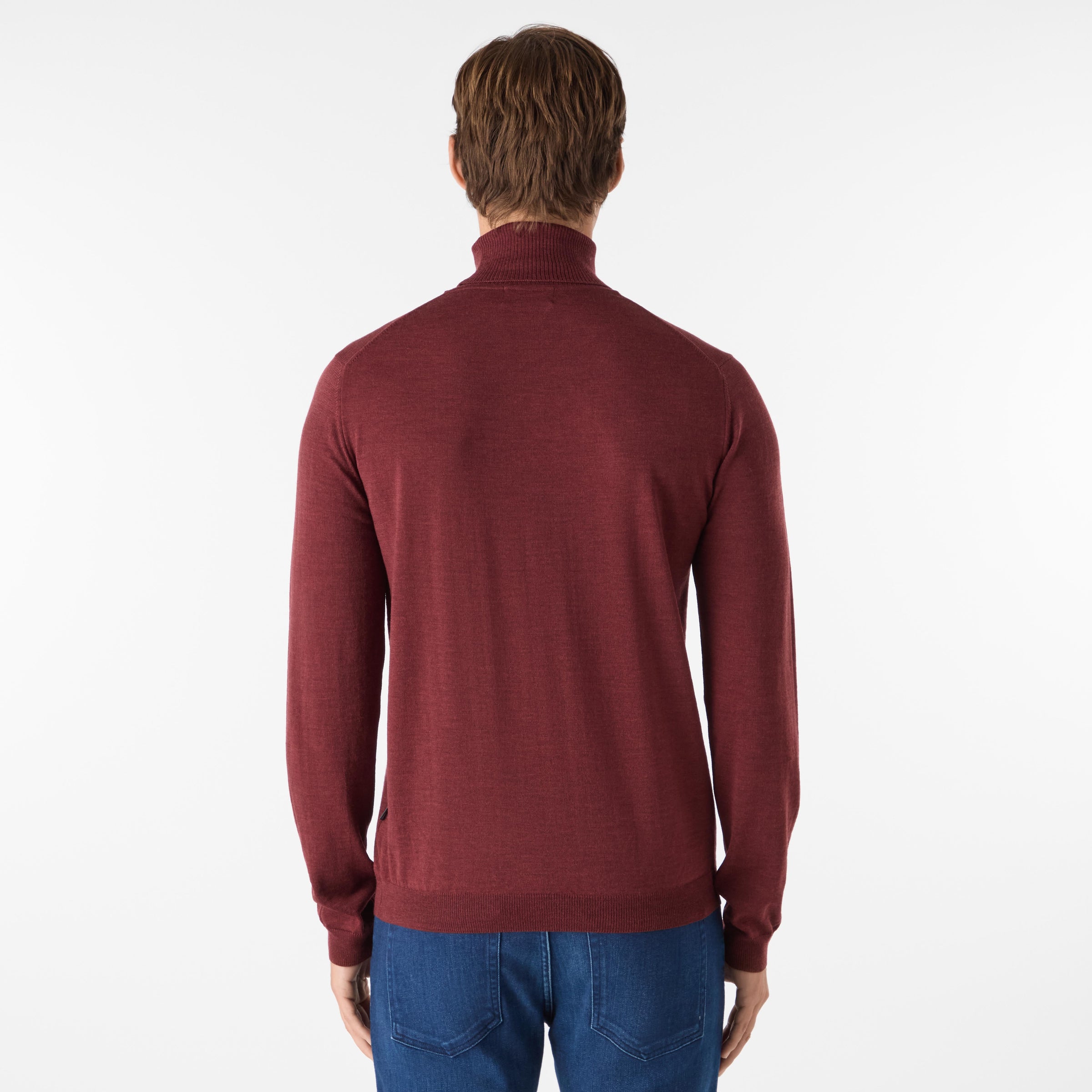 Treath Mulberry Marl