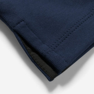 Closeup of Side vents