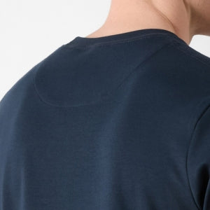 Closeup of Back neck buggy