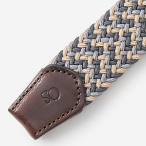 Closeup of Belt width: 3.5cm