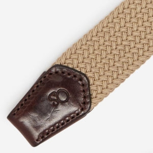 Closeup of Belt width: 3.5cm