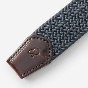 Closeup of Belt width: 3.5cm