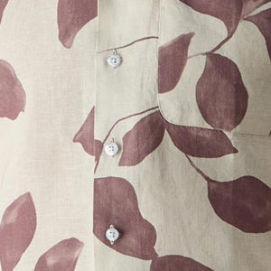 Closeup of Tonal buttons