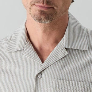 Closeup of Riviera collar