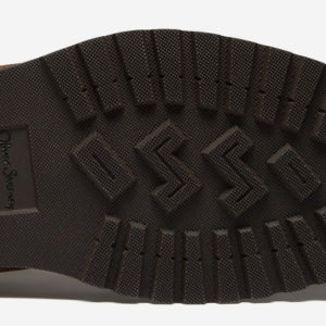 Closeup of Cleated EVA sole