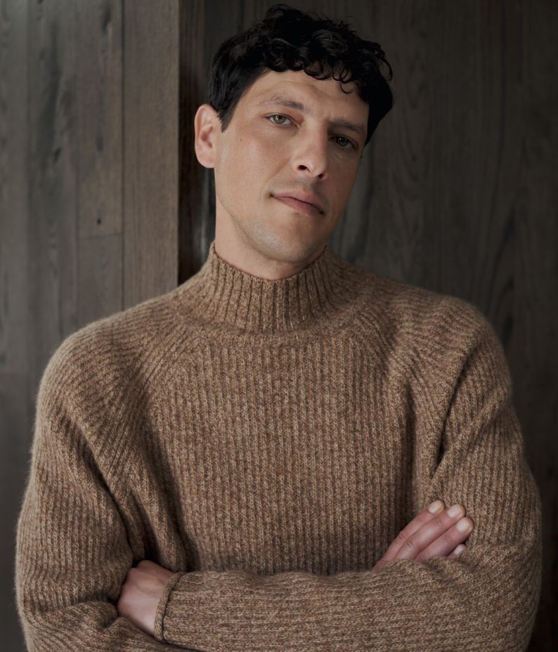 40% Off Knitwear
