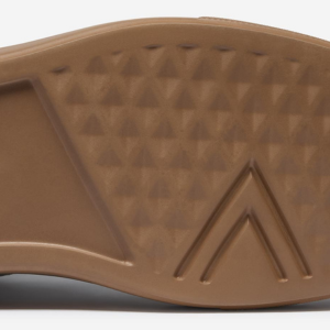 Closeup of Lightweight EVA chunky sole