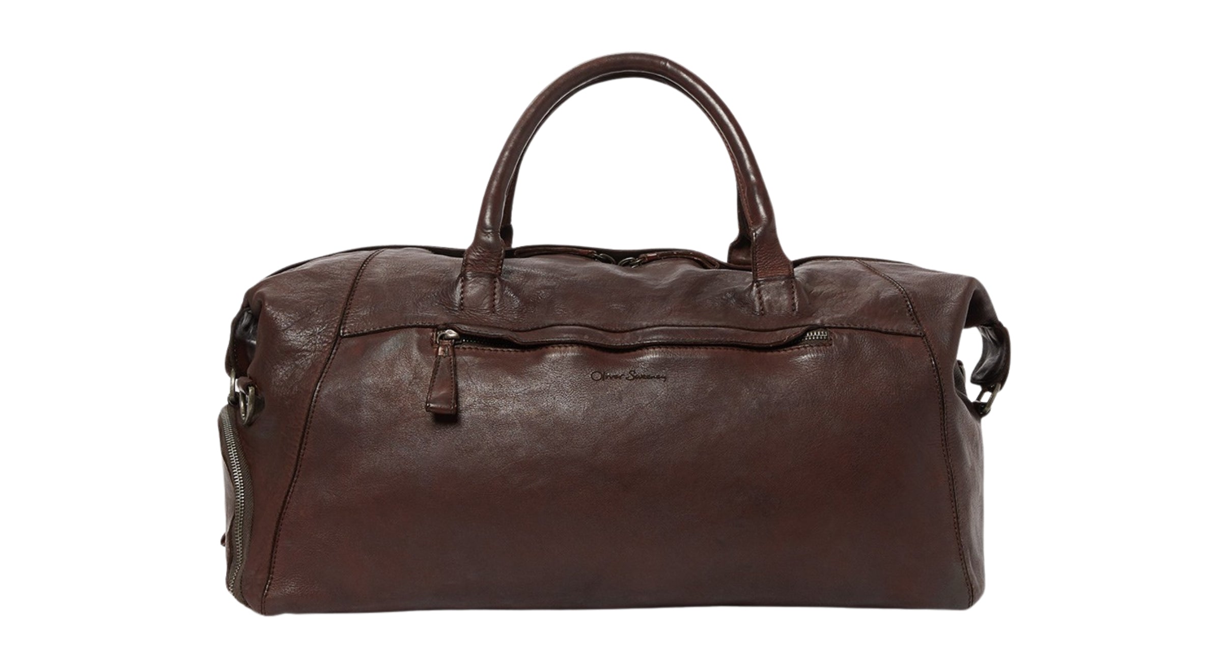 Kella Dark Brown