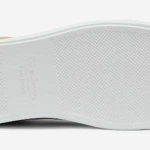 Closeup of Lightweight EVA cupsole