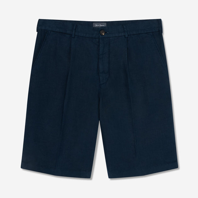 Velas Dark Navy
