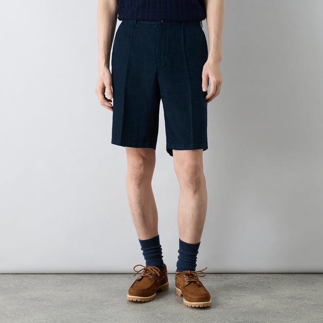 Velas Dark Navy