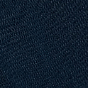 Closeup of 100% Linen