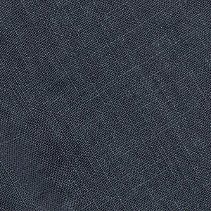 Closeup of 100% Linen
