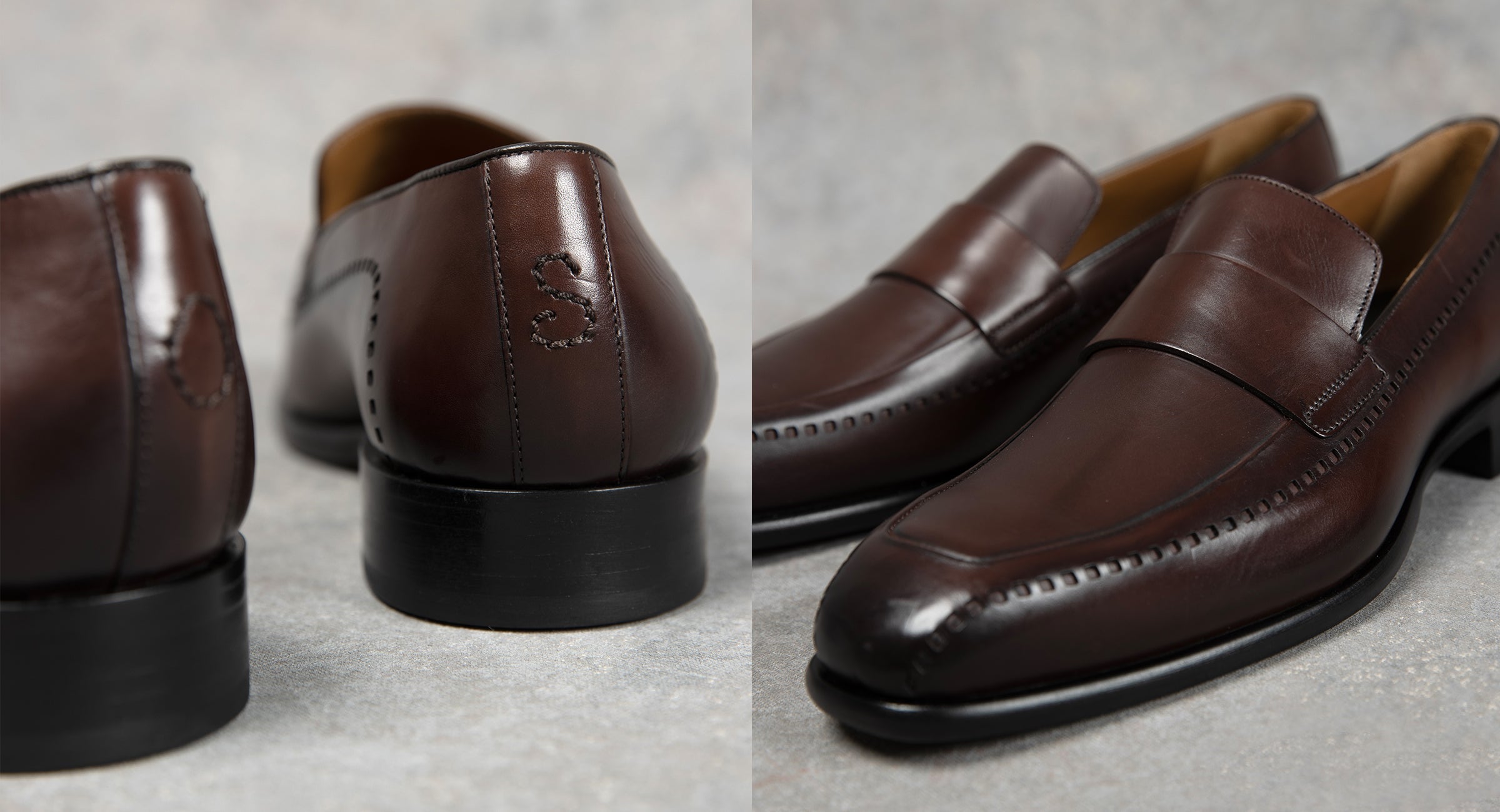 Villacidro Dark Brown