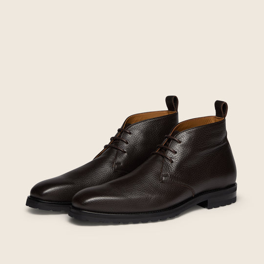 Vernazza Brown