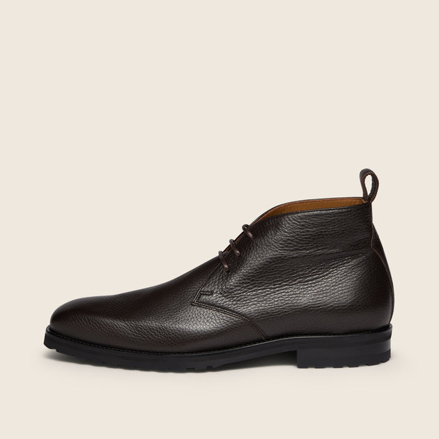 Vernazza Brown