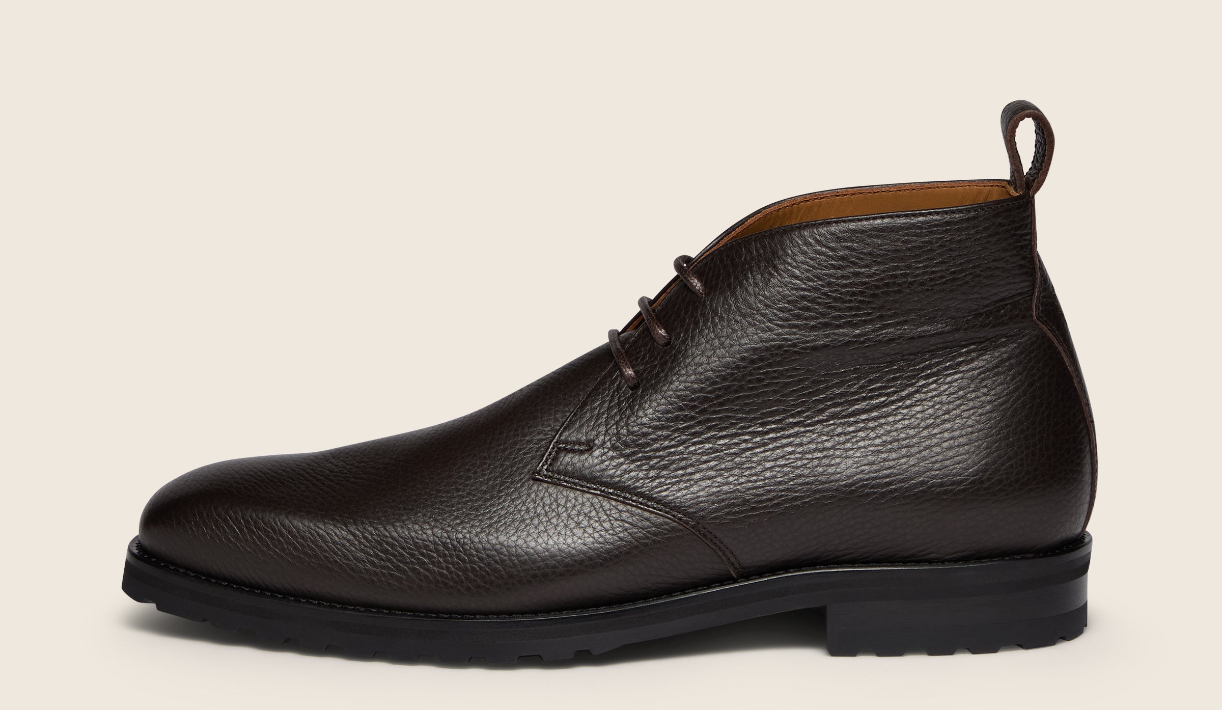 Vernazza Brown
