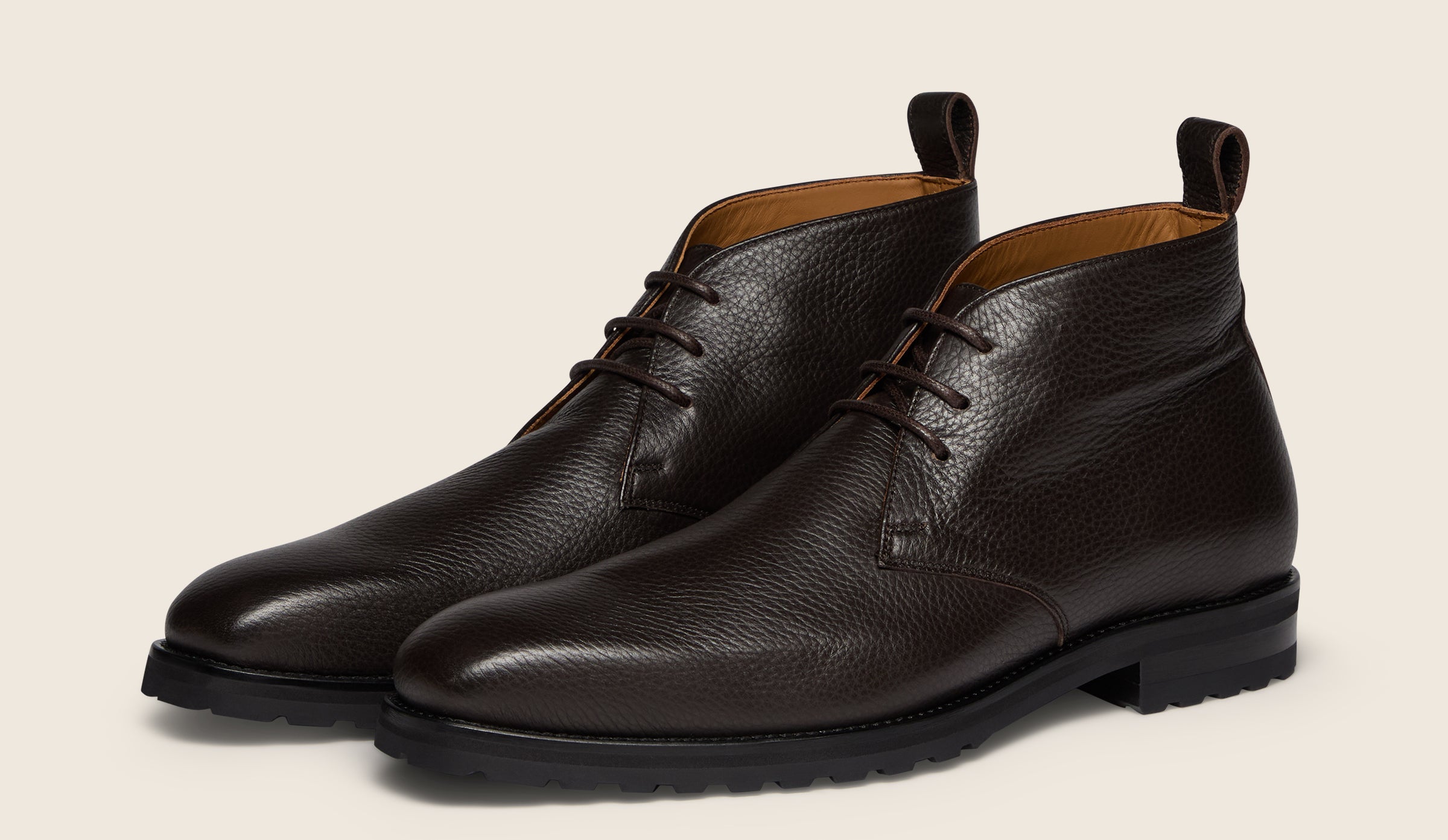Vernazza Brown