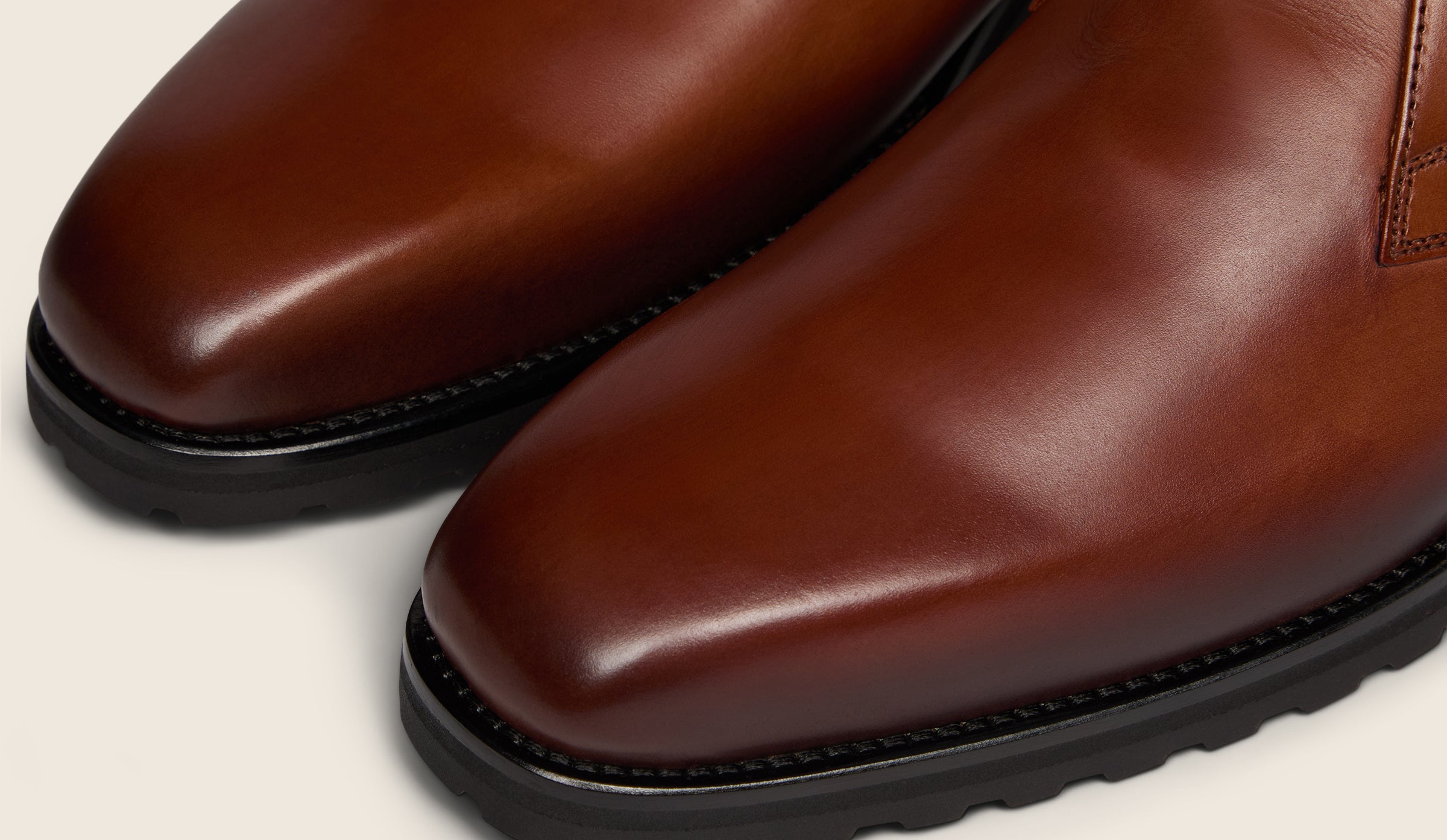 Vernazza Dark Tan