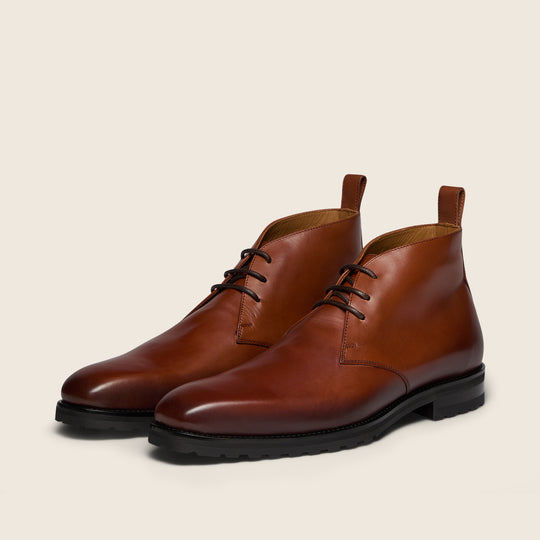 Vernazza Dark Tan