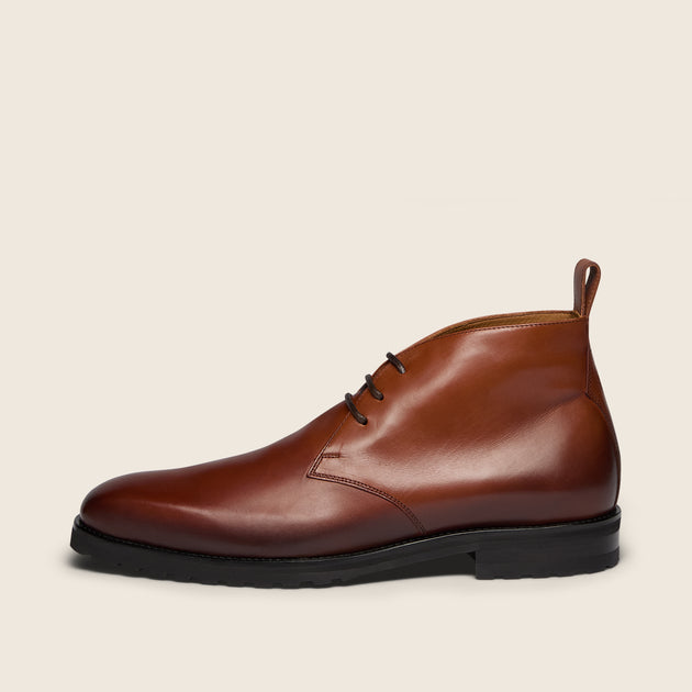 Vernazza Dark Tan
