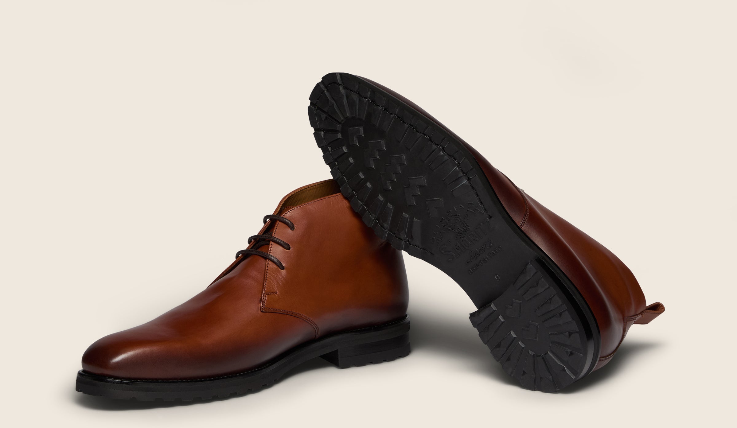 Vernazza Dark Tan