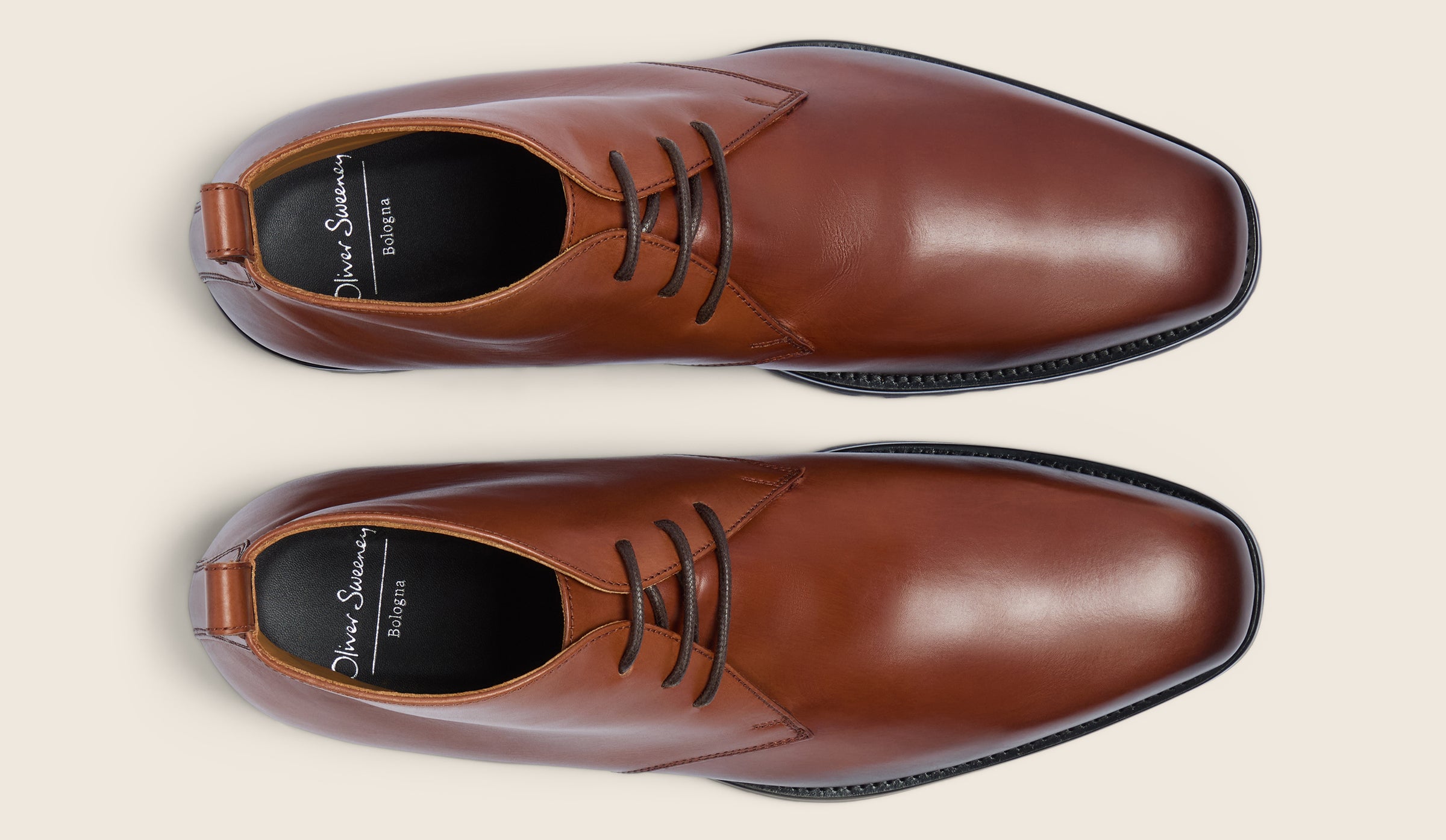 Vernazza Dark Tan