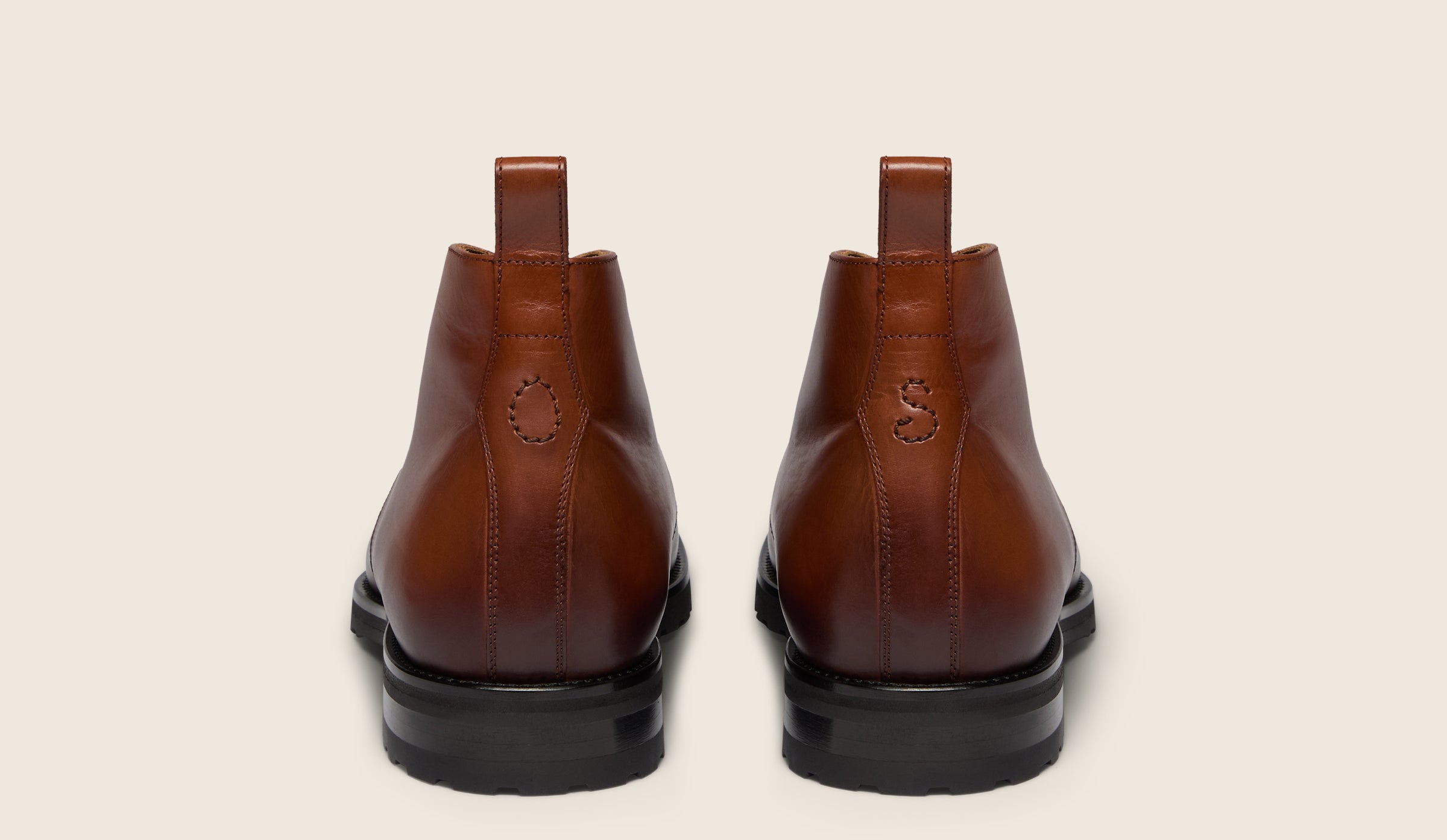 Vernazza Dark Tan