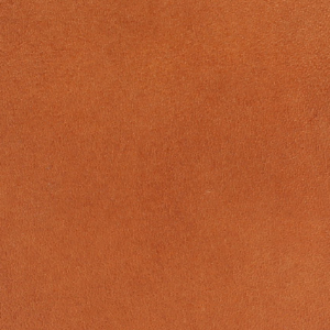 Closeup of Vegetable tanned leather