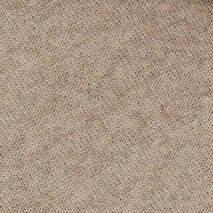 Closeup of 27 gauge knit