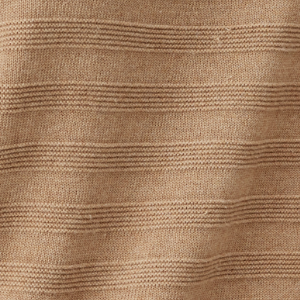 Closeup of 100% organic cotton