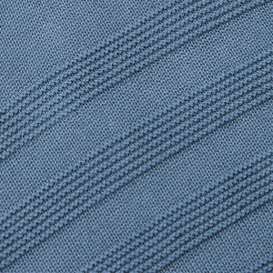 Closeup of Textured stripe