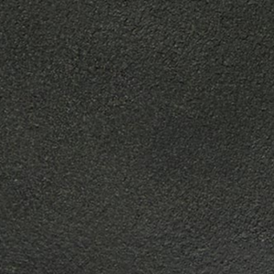 Closeup of Oiled suede upper