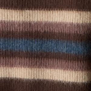 Closeup of 100% Lambswool
