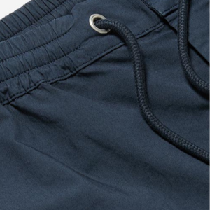 Closeup of Drawcord closure