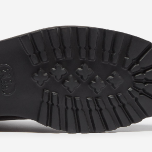 Closeup of XL Finproject EVA Sole