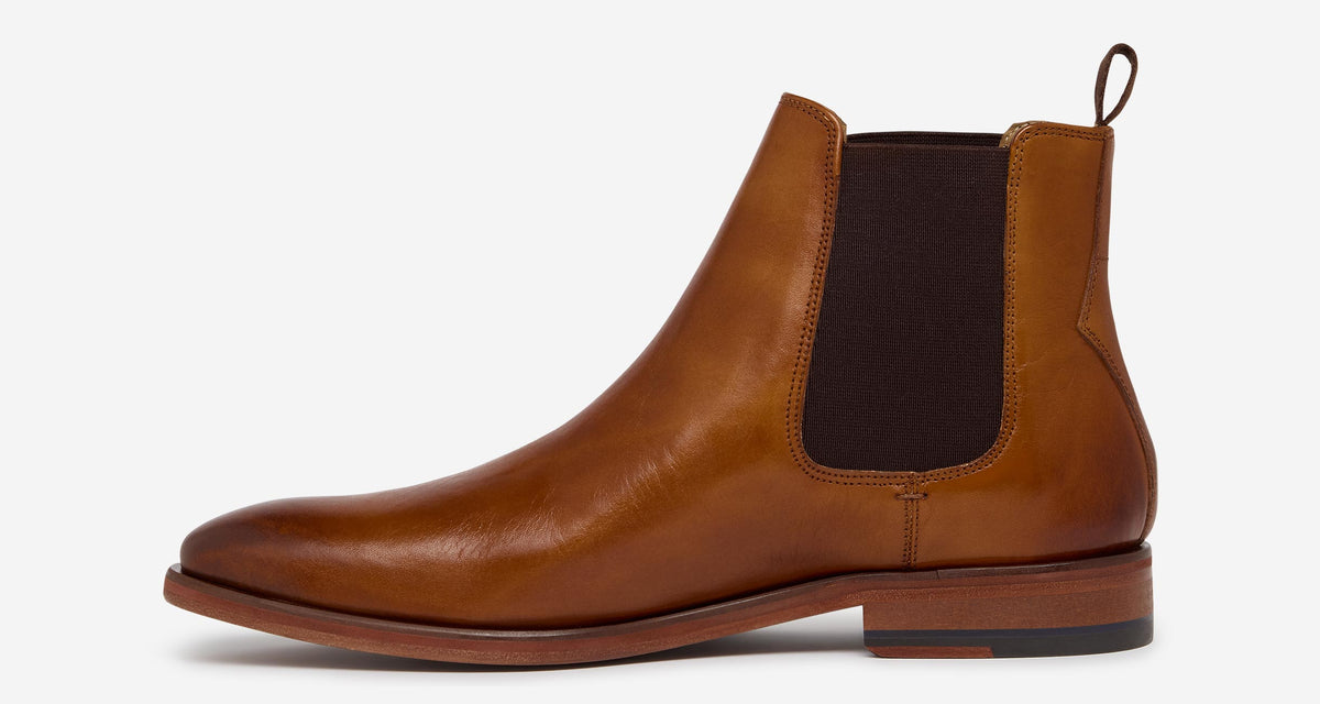 Wander Chelsea Boots