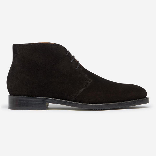 Winterton Black