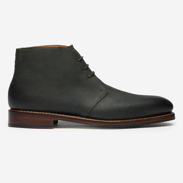 Winterton Dark Green