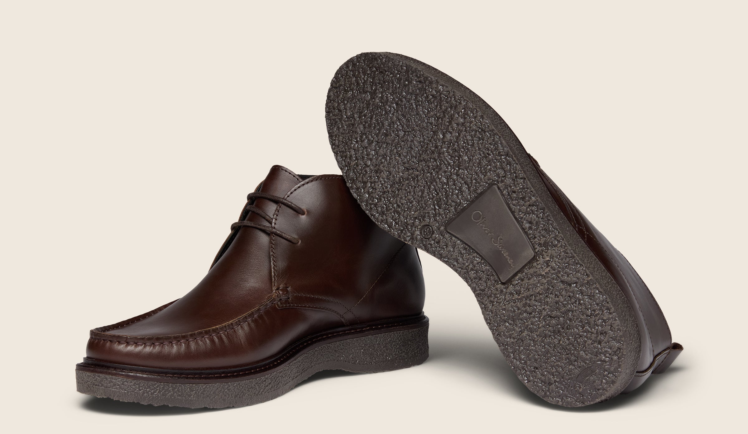 Xixona Dark Brown