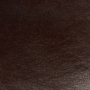 Closeup of Pull up calf leather upper