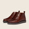 Xixona Dark Tan/Grey-swatch