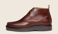 Thumbnail of Xixona Dark Tan/Grey