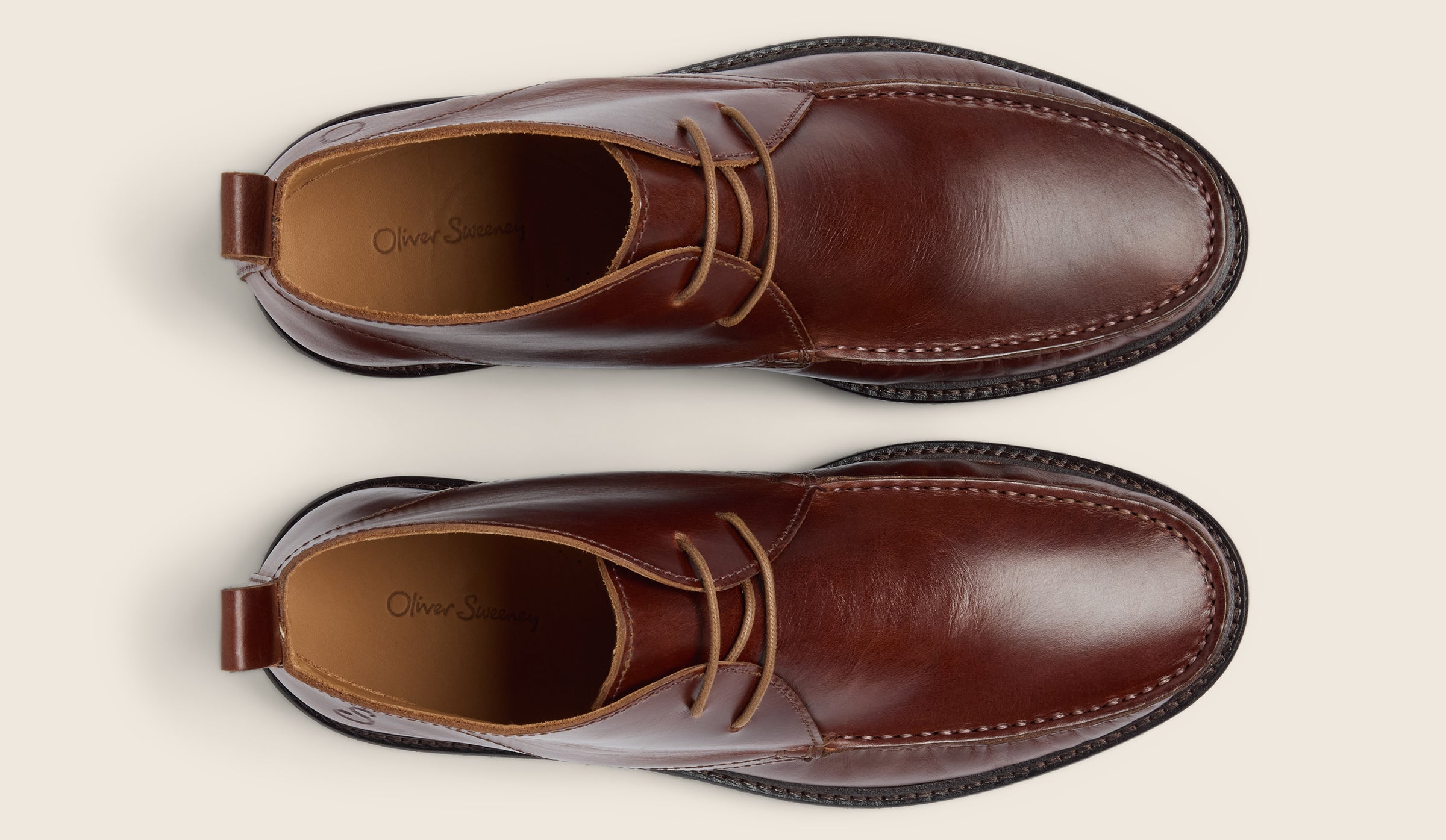 Xixona Dark Tan/Grey