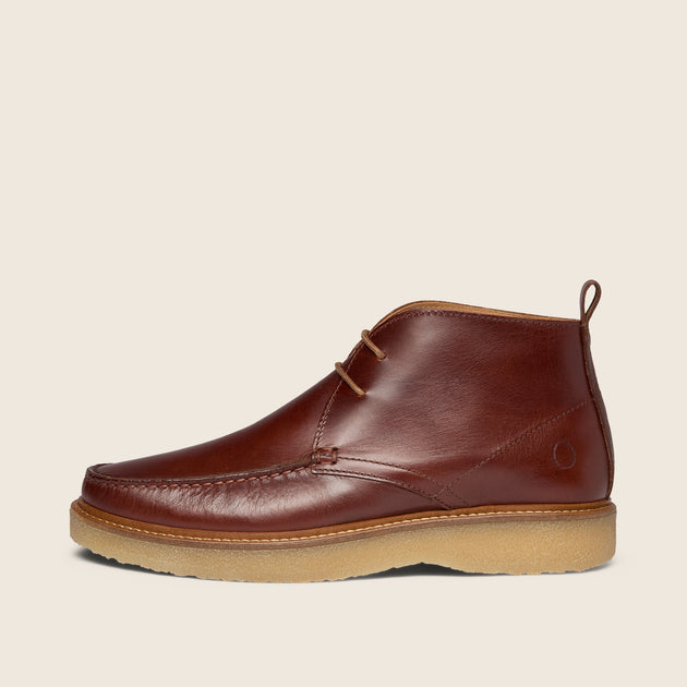 Xixona Dark Tan/Gum