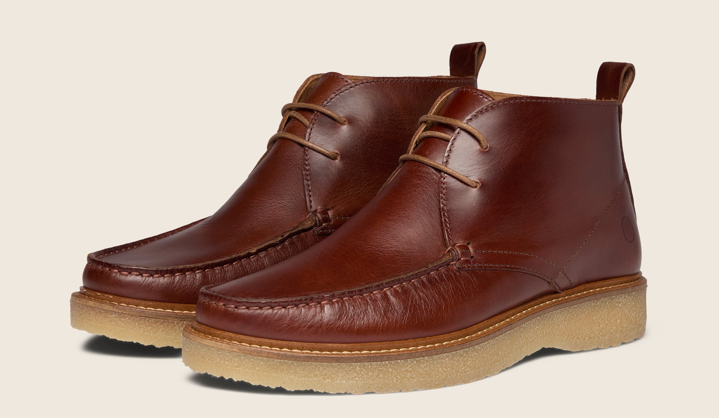 Xixona Dark Tan/Gum