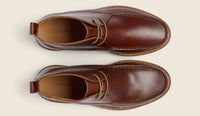 Thumbnail of Xixona Dark Tan/Gum