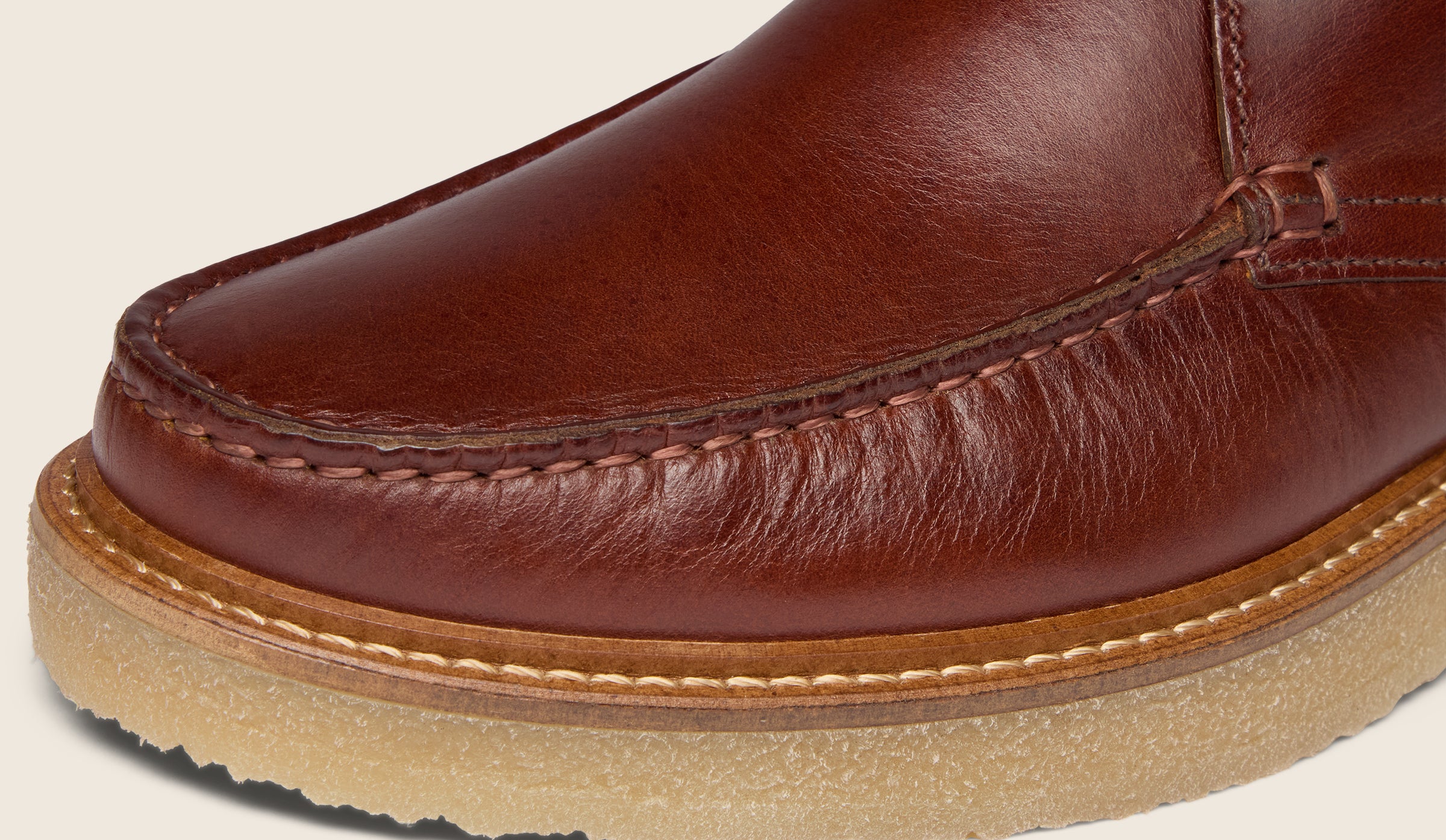 Xixona Dark Tan/Gum