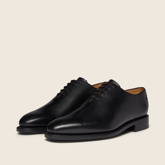 Yeldham Black