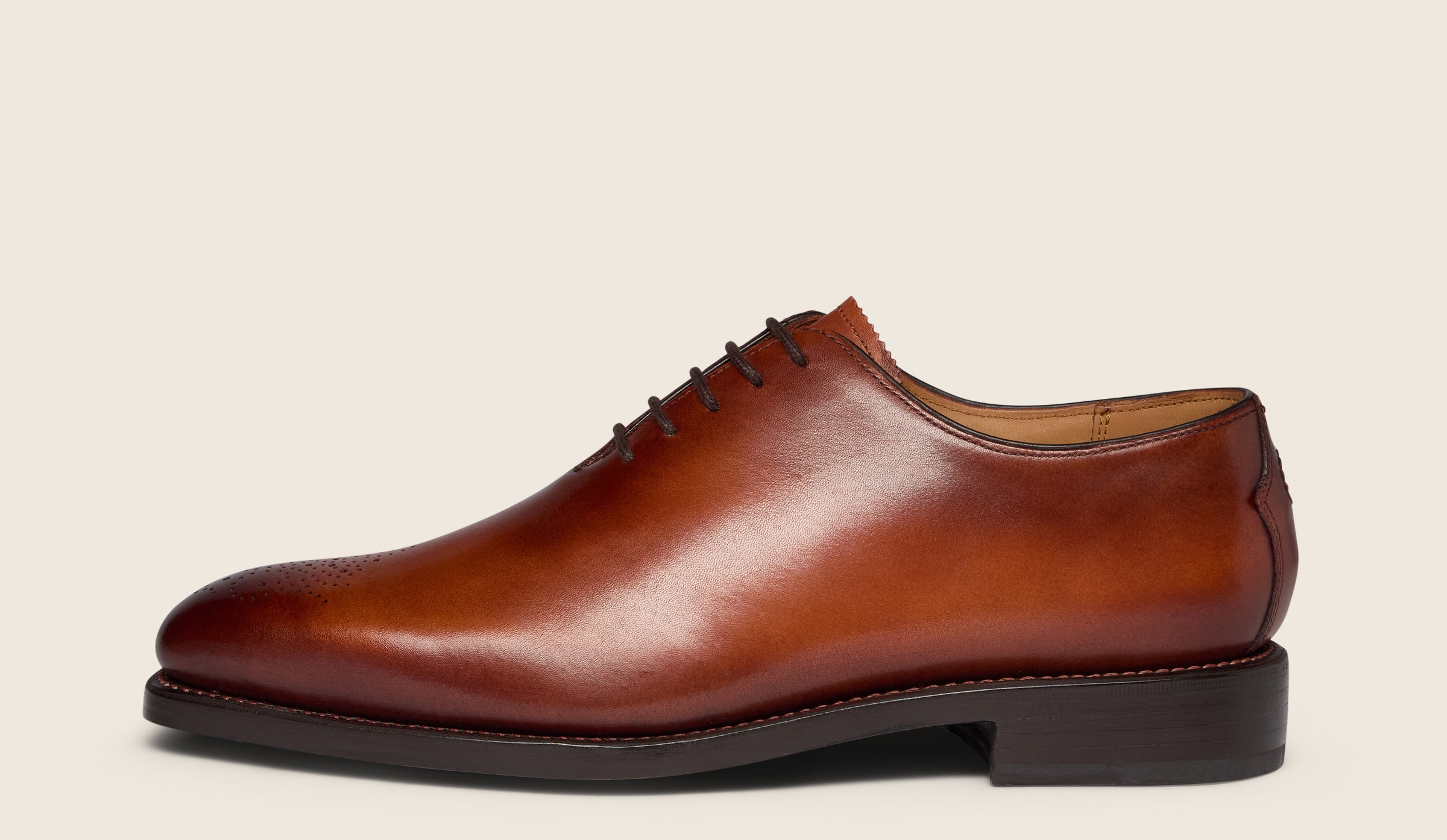 Yeldham Dark Tan